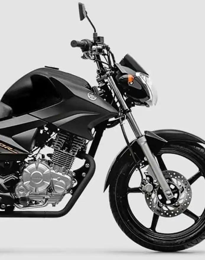 Yamaha Factor 125