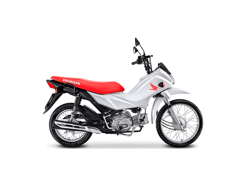 Honda Pop 110i