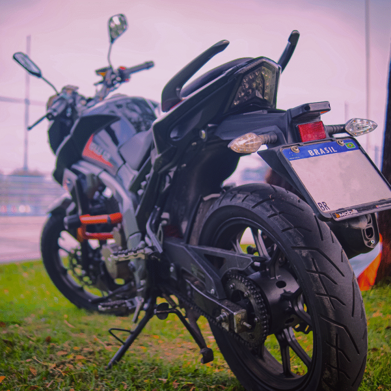 Mobílli GW12 disponível para aluguel em Recife — foto 2