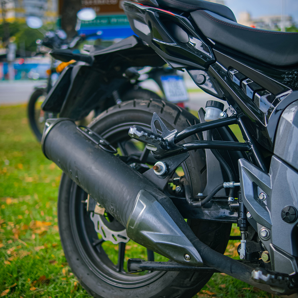 Mobílli GW12 disponível para aluguel em Recife — foto 3