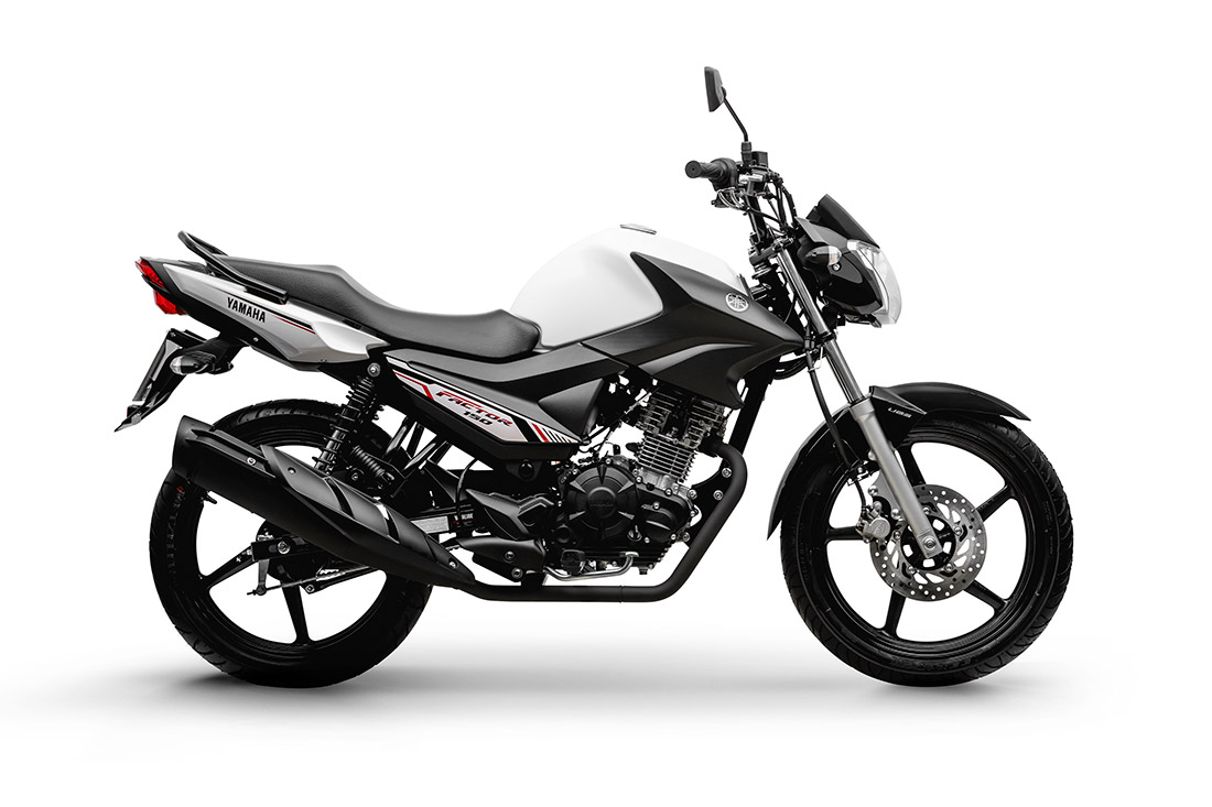 Yamaha Factor 150
